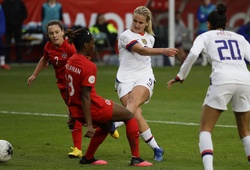 Nhận định bóng đá Nữ Canada vs Nữ Anh, Olympic Nữ 2021