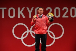 Kết quả Olympic 2021 hôm nay 26/7: Đoàn Nhật Bản vươn lên số 1