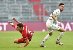 Kết quả bóng đá Bayern Munich vs Gladbach, video giao hữu quốc tế 2021