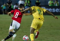 Kết quả bóng đá U23 Úc vs U23 Ai Cập, Olympic 2021
