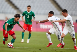 Nhận định bóng đá U23 Mexico vs U23 Hàn Quốc, Olympic 2021