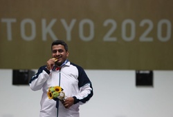 VĐV phá kỷ lục của Hoàng Xuân Vinh tại Olympic 2021 bị tố là... "khủng bố"