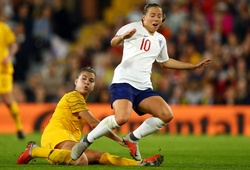 Kết quả bóng đá nữ Anh vs nữ Úc, Olympic 2021