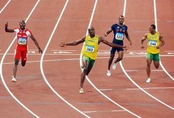 VĐV nào kế thừa ngai vàng của Usain Bolt ở đường chạy 100m Olympic 2021?