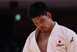 Judo Olympic: HCV Shohei Ono bất ngờ ngã ngựa ở nội dung đồng đội