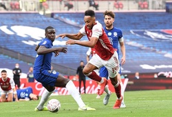 Lịch trực tiếp Bóng đá TV hôm nay 1/8: Arsenal vs Chelsea