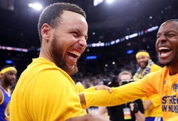 Golden State muốn tái ngộ với Finals MVP năm xưa, quyết cùng Stephen Curry vô địch