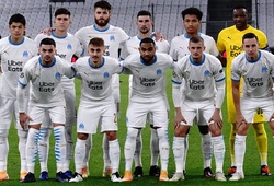 Đội hình Marseille 2021/2022: Danh sách, số áo cầu thủ chi tiết