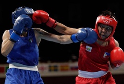 Hiệp hội Boxing Philippines phản đối kết quả trận chung kết nữ 57kg Olympic Tokyo
