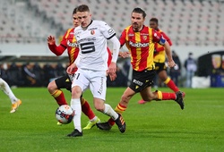Trực tiếp bóng đá Rennes vs Lens trên kênh nào?
