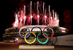 Lễ bế mạc Olympic Tokyo 2021 trực tiếp kênh nào?