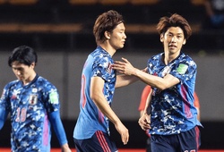 Nhật Bản muốn đăng cai tổ chức nếu VL World Cup 2022 thay đổi thể thức