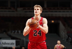 Lauri Markkanen muốn có khởi đầu mới, sẵn sàng chia tay “superteam” Chicago Bulls