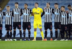 Đội hình Newcastle United 2021/2022: Danh sách, số áo cầu thủ chi tiết