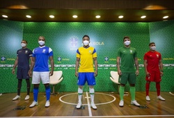 Brazil dùng "chiêu bài độc" đấu Việt Nam ở futsal World Cup 2021
