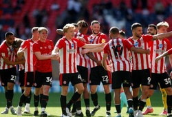 Đội hình Brentford 2021/2022: Danh sách, số áo cầu thủ chi tiết