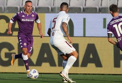 Nhận định Fiorentina vs Cosenza, 02h00 ngày 14/08, Cúp QG Italia