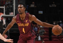 Vừa chân ướt chân ráo tới NBA, tân binh của Cavaliers đã "gáy vang trời"