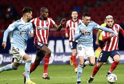 Nhận định, soi kèo Celta Vigo vs Atletico Madrid, 22h30 ngày 15/08