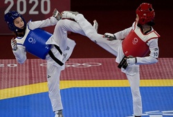Kỳ Olympic đặc biệt của Taekwondo thế giới: Thượng đài trong nỗi nhớ… võ đài