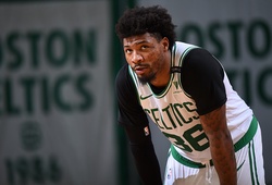 Marcus Smart gia hạn hợp đồng với Boston Celtics: Đập tan hy vọng của nhiều ông lớn