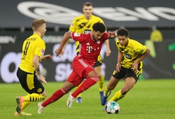 Dortmund vs Bayern Munich - Siêu cúp Đức 2021 trực tiếp kênh nào?
