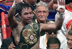 Ý nghĩa chiếc đai WBA Super trận Manny Pacquiao vs Yordenis Ugas? 