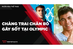 Chàng trai chăn bò gây sốt với bài hát tại Olympic Tokyo