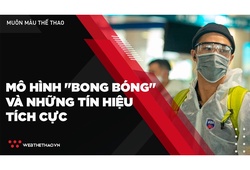 Mô hình "bong bóng" và những tín hiệu tích cực từ VBA 2021