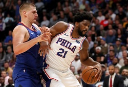 Joel Embiid ký hợp đồng gia hạn supermax với Philadelphia 76ers, bỏ túi số tiền khủng