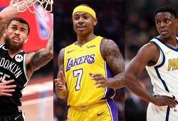 Los Angeles Lakers mở cuộc thi "tìm kiếm tài năng" cho 3 suất thi đấu cuối cùng