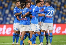 Đội hình Napoli 2021/2022: Danh sách, số áo cầu thủ chi tiết