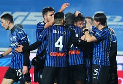 Đội hình Atalanta 2021/2022: Danh sách, số áo cầu thủ chi tiết