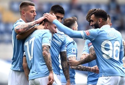 Đội hình Lazio 2021/2022: Danh sách, số áo cầu thủ chi tiết