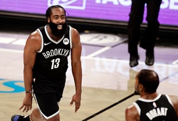 “Khi đầy đủ lực lượng và khỏe mạnh, Brooklyn Nets sẽ không có đối thủ!”