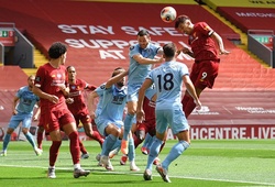 Lịch trực tiếp Bóng đá TV hôm nay 21/8: Liverpool vs Burnley