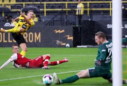 Trực tiếp bóng đá Freiburg vs Dortmund trên kênh nào?