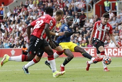 Video Highlight Southampton vs MU, bóng đá Ngoại hạng Anh