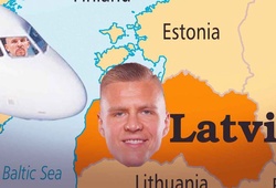 Lặn lội sang tận Latvia, HLV Jason Kidd sẽ đảm bảo chỗ đứng cho Porzingis?