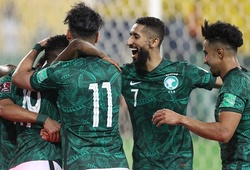 Saudi Arabia vs Việt Nam: Điểm mặt hai chân sút từng ghi bàn World Cup 2018