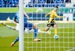 Trực tiếp bóng đá Dortmund vs Hoffenheim trên kênh nào?