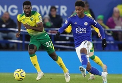 Nhận định bóng đá Norwich vs Leicester, Ngoại hạng Anh