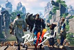 Cấu hình Blade and Soul 2 trên PC, iOS và Android