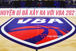 Chuyện gì đã diễn ra với VBA 2021 và "bong bóng VBA" ở Nha Trang?