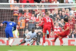Kết quả Liverpool vs Chelsea, vòng 3 Ngoại hạng Anh