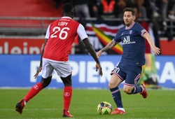 Kết quả Reims vs PSG, video vòng 4 Ligue 1