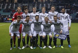 Đội hình tuyển Đức: Danh sách cầu thủ dự vòng loại World Cup 2022