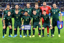 Đội hình tuyển Ý 2021: Danh sách cầu thủ dự vòng loại World Cup 2022