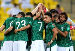 Sức mạnh của đội tuyển Saudi Arabia đến từ đâu?