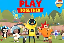Play Together: Chi tiết bản cập nhật tháng 8/2021